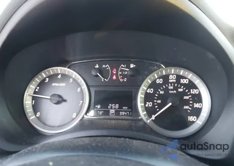 2014 Nissan Sentra Sv из США, поврежденный, VIN 3N1AB7AP4EY246598